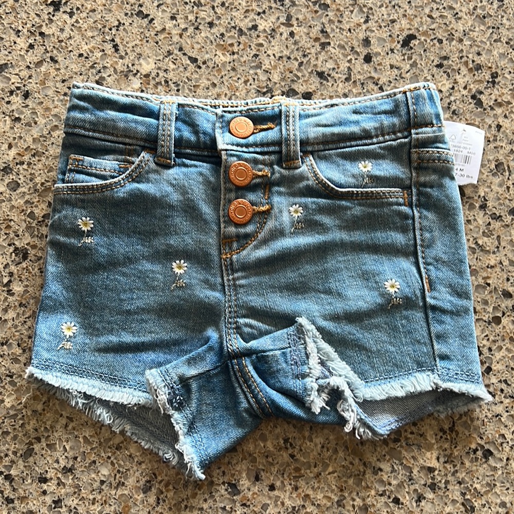 NWT Old Navy 18-24 months